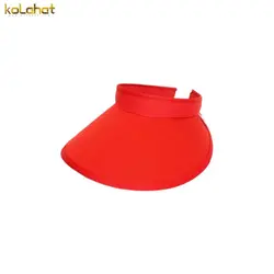 آفتابگیر تلی زنانه رنگی (KLT-T23) &ndash; کلاهت