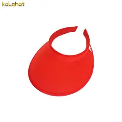 آفتابگیر تلی زنانه رنگی (KLT-T23) &ndash; کلاهت