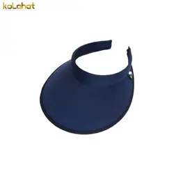 آفتابگیر تلی زنانه رنگی (KLT-T23) &ndash; کلاهت