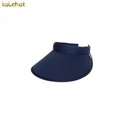 آفتابگیر تلی زنانه رنگی (KLT-T23) &ndash; کلاهت