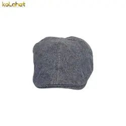 کلاه کپ اردکی نخی خارجی (KLT-T19) &ndash; کلاهت