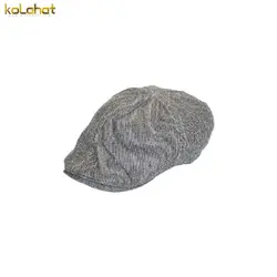 کلاه کپ اردکی نخی خارجی (KLT-T19) &ndash; کلاهت