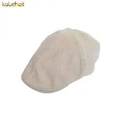 کلاه کپ اردکی نخی خارجی (KLT-T19) &ndash; کلاهت