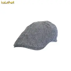 کلاه کپ اردکی نخی خارجی (KLT-T19) &ndash; کلاهت