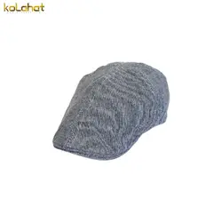 کلاه کپ اردکی نخی خارجی (KLT-T19) &ndash; کلاهت