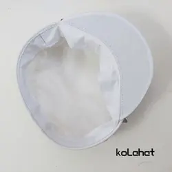 کلاه کاپیتانی زنانه زنجیردار (KLT-T16) – کلاهت