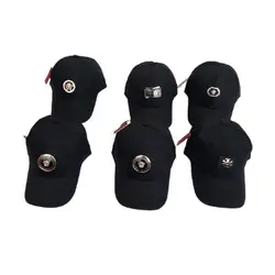 کلاه بیسبالی کتان - عمده ( KLT-O31 ) – کلاهت