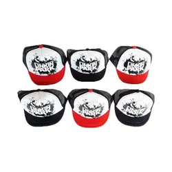 کلاه نقاب کوتاه اسپرت - عمده ( KLT-O19 ) – کلاهت