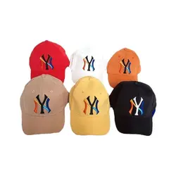 کلاه نقاب دار NY - عمده ( KLT-O11 ) – کلاهت