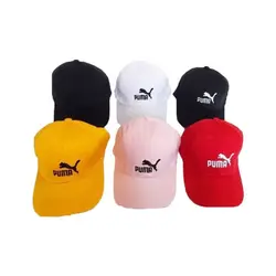 کلاه نقاب دار پوما - عمده ( KLT-O7 ) – کلاهت