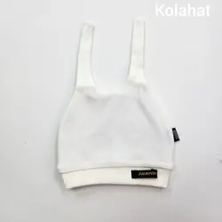 کلاه نوزادی تریکوی گوشدار - عمده (KLT-3536)