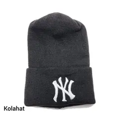 کلاه بافت پسرانه NY - عمده (KLT-3626)
