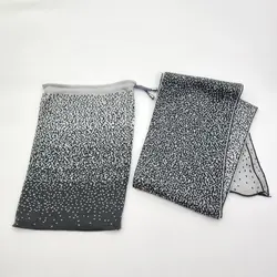 کلاه اسکارف و شال گردن اسپرت - عمده (KLT-3645)