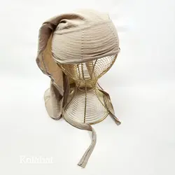 دستمال سر دورگ زنانه - عمده (KLT-3709)