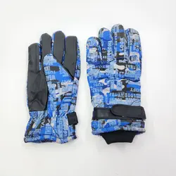 دستکش موتوری مردانه چریکی