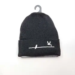 کلاه بافتنی مدل پرواز