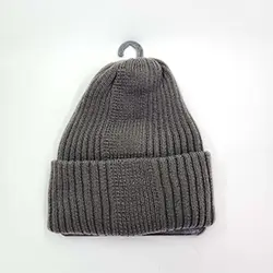 کلاه بافت مردانه رنگی