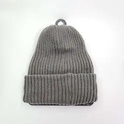 کلاه بافت مردانه رنگی