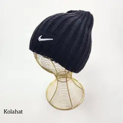 کلاه زمستانی مردانه بافت