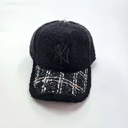 کلاه زمستانی زنانه تدی اسپرت