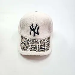 کلاه زمستانی زنانه تدی اسپرت