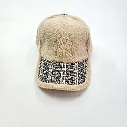 کلاه زمستانی زنانه تدی اسپرت