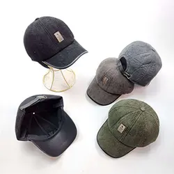 کلاه زمستانی نقابدار مردانه شی یون لای shiyunlai