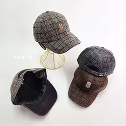 کلاه زمستانی نقابدار مردانه شی یون لای shiyunlai