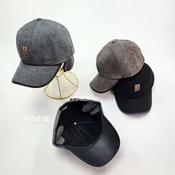 کلاه زمستانی نقابدار مردانه شی یون لای shiyunlai