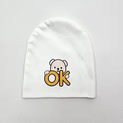 کلاه تریکو بچگانه ok