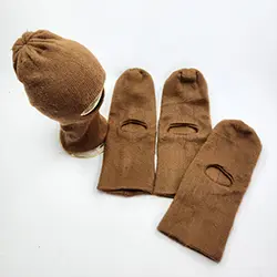 کلاه فیس نوپو شتری-عمده