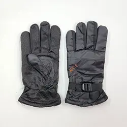 دستکش موتوری مردانه زمستانی -عمده