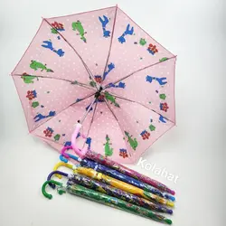 چتر بچگانه وارداتی دخترانه پسرانه کوچیک-عمده | کلاهت