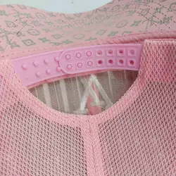 کلاه بیسبالی طرح LV توری عمده (KLT-O247) &ndash; کلاهت