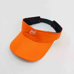 نقاب آفتابگیر ورزشی نایک شمعی (KLT-T273) &ndash; کلاهت