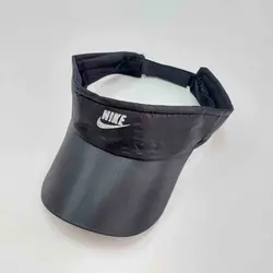 نقاب آفتابگیر ورزشی نایک شمعی (KLT-T273) &ndash; کلاهت