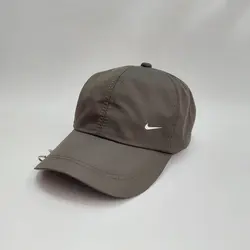 کلاه شمعی نایک زنجیردار سبز لجنی (KLT-T207) &ndash; کلاهت