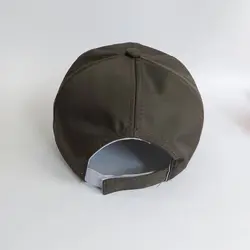 کلاه شمعی نایک زنجیردار سبز لجنی (KLT-T207) &ndash; کلاهت