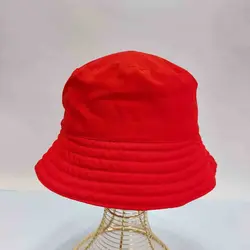 کلاه باکت هت نخی دو رو (KLT-T252) &ndash; کلاهت