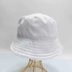 کلاه باکت هت نخی دو رو (KLT-T252) &ndash; کلاهت