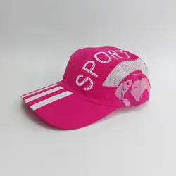 کلاه شمعی بغل تور اسپرت (KLT-T209) &ndash; کلاهت