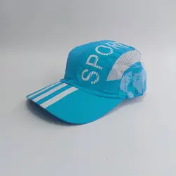 کلاه شمعی بغل تور اسپرت (KLT-T209) &ndash; کلاهت