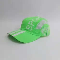 کلاه شمعی بغل تور اسپرت (KLT-T209) &ndash; کلاهت