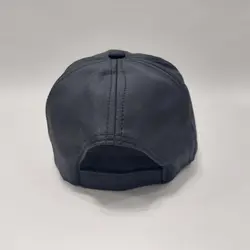 کلاه نقابدار کتان کاغذی مشکی آدیداس عمده (KLT-O243) &ndash; کلاهت