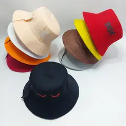 کلاه باکت هت اسپرت رنگی عمده (KLT-O240) &ndash; کلاهت