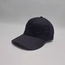 کلاه نقابدار کتان اسپرت نایک (KLT-T208) &ndash; کلاهت