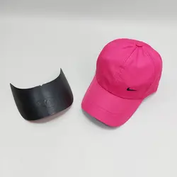 لبه آفتابگیر کلاه بیسبالی عمده (KLT-O237) &ndash; کلاهت