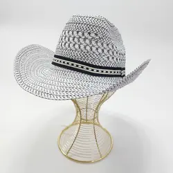 کلاه کابویی کنفی (KLT-T1252)