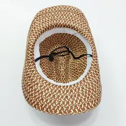 کلاه کابویی کنفی (KLT-T1252)