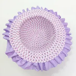 کلاه ساحلی بچگانه مدل شرشره ای (KLT-T1461)